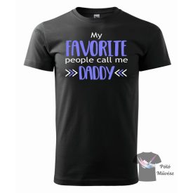 Dad T-shirt