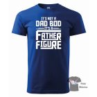 Super Dad T-shirt