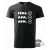 Super Dad T-shirt