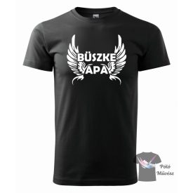 Super Dad T-shirt