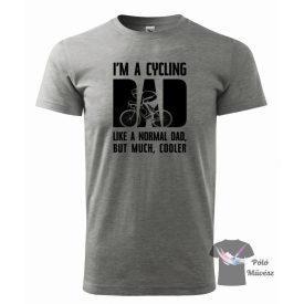 Super Dad T-shirt