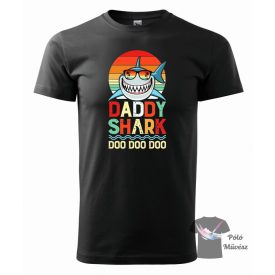 Super Dad T-shirt