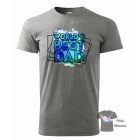 Super Dad T-shirt