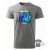 Super Dad T-shirt
