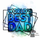 Super Dad T-shirt