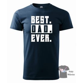 Super Dad T-shirt