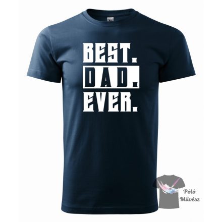 Super Dad T-shirt