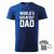 Super Dad T-shirt