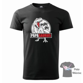 Super Dad T-shirt