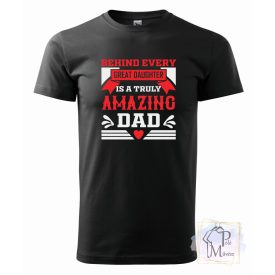 Dad T-shirt