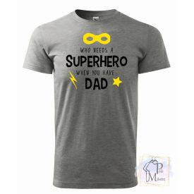 Dad T-shirt