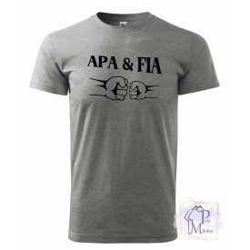 Dad T-shirt