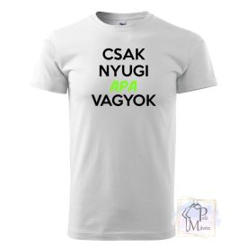 Dad T-shirt