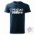 Grillfather Shirt - Dad T-shirt