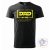 The Best Dad In The Galaxy Shirt - Dad T-shirt