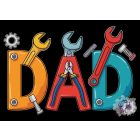 Handyman Dad Shirt - Dad T-shirt
