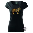 Dogue de Bordeaux T-shirt - Dogue de Bordeaux Shirt