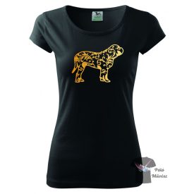 Dogue de Bordeaux T-shirt - Dogue de Bordeaux Shirt