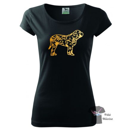 Dogue de Bordeaux T-shirt - Dogue de Bordeaux Shirt