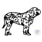 Dogue de Bordeaux T-shirt - Dogue de Bordeaux Shirt
