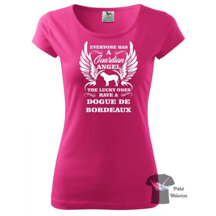 Dogue de Bordeaux T-shirt - Dogue de Bordeaux Shirt