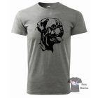 Dogue de Bordeaux T-shirt - Dogue de Bordeaux Shirt