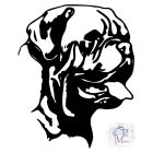 Dogue de Bordeaux T-shirt - Dogue de Bordeaux Shirt