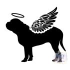 Dogue de Bordeaux T-shirt - Dogue de Bordeaux Shirt