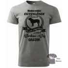 Dogue de Bordeaux T-shirt - Dogue de Bordeaux Shirt