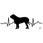 Dogue de Bordeaux T-shirt - Dogue de Bordeaux Shirt