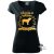 Dogue de Bordeaux T-shirt - Dogue de Bordeaux Shirt