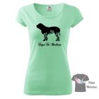 Dogue de Bordeaux T-shirt - Dogue de Bordeaux Shirt