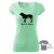 Dogue de Bordeaux T-shirt - Dogue de Bordeaux Shirt