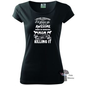 Dogue de Bordeaux T-shirt - Dogue de Bordeaux Shirt