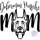 Doberman T-shirt - Doberman Shirt
