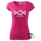 Doberman T-shirt - Doberman Shirt