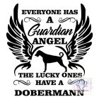Doberman T-shirt - Doberman Shirt