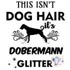 Doberman T-shirt - Doberman Shirt