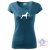 Doberman T-shirt - Doberman Shirt