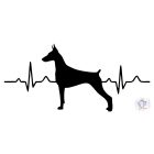 Doberman T-shirt - Doberman Shirt