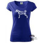 Doberman T-shirt - Doberman Shirt