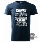 Doberman T-shirt - Doberman Shirt
