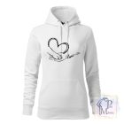Paw and Hand shirt - Dog Lover T-shirt - Dog Mom Shirt