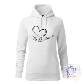 Paw and Hand shirt - Dog Lover T-shirt - Dog Mom Shirt
