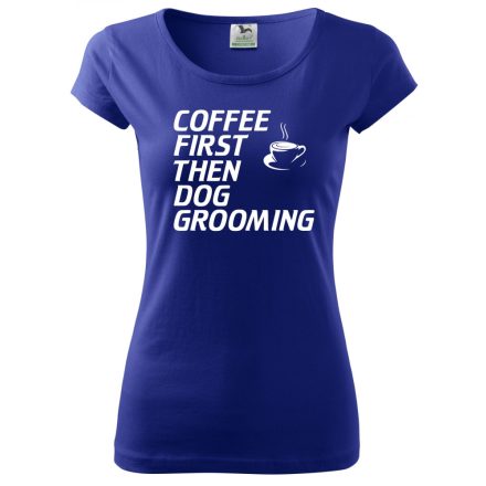 Dog Groomer T-shirt