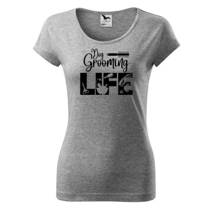Dog Groomer T-shirt