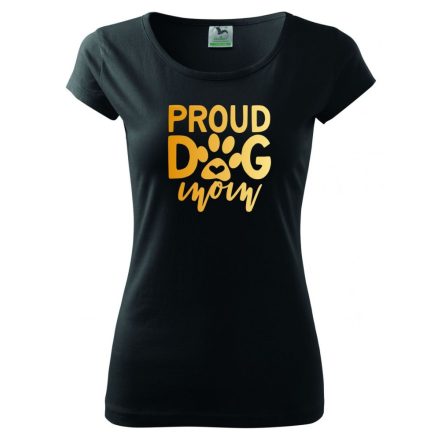 Dog lover T-shirt 