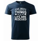 Dogs T-shirt 