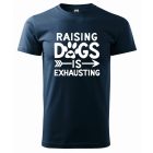 Dogs T-shirt 