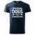 Dogs T-shirt 